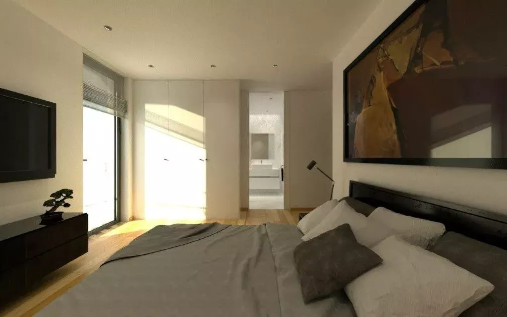Apartamento T2 Mafamude Vila Nova de Gaia Porto GN/02497