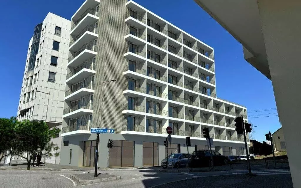 Apartamento T2 Mafamude Vila Nova de Gaia Porto GN/02497