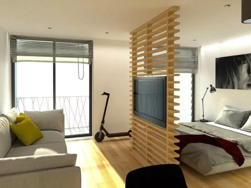 Apartamento T2 Mafamude Vila Nova de Gaia Porto GN/024978
