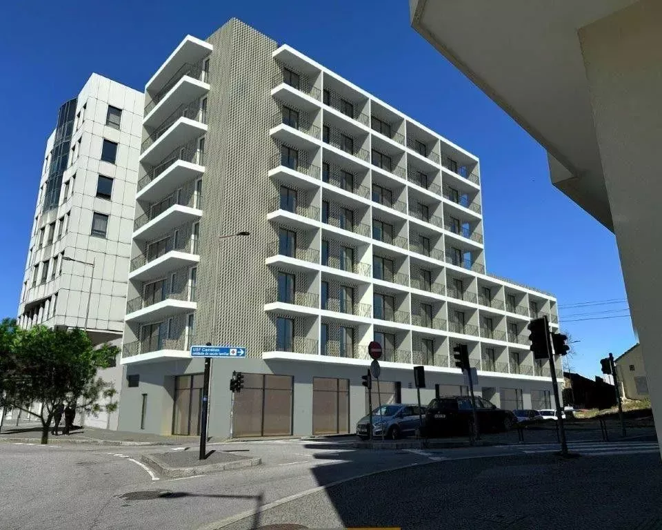 Apartamento T2 Mafamude Vila Nova de Gaia Porto GN/024978