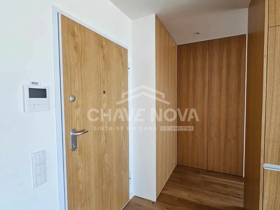 Apartamento T2 Matosinhos Hall