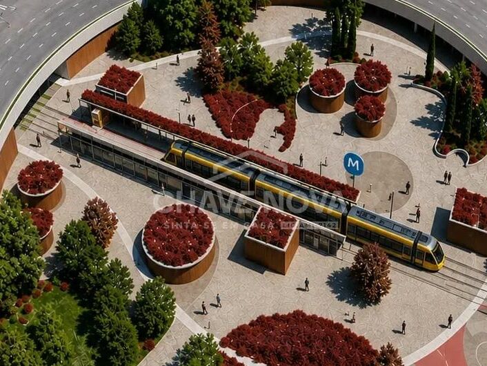Apartamento T2 Novo Coimbrões chave nova gaia norte (1)