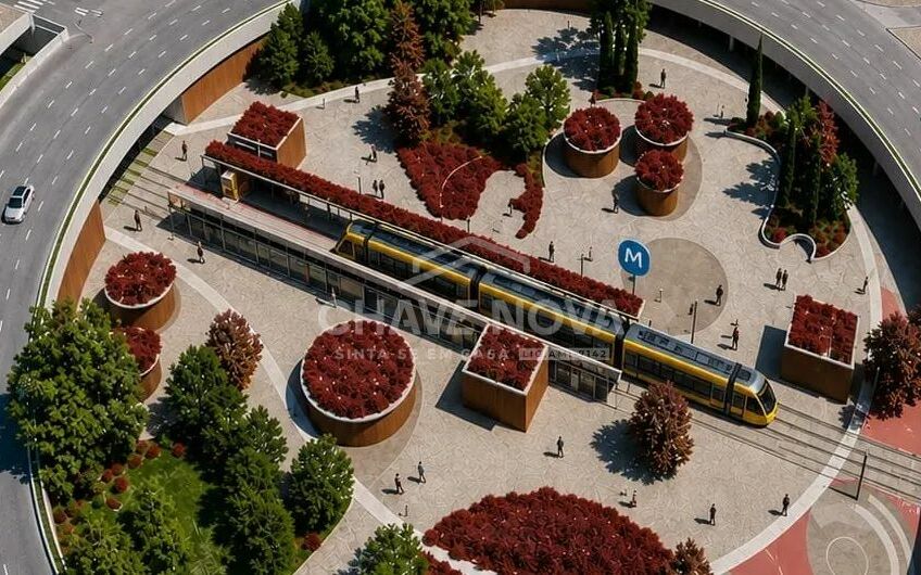 Apartamento T2 Novo Coimbrões chave nova gaia norte (1)