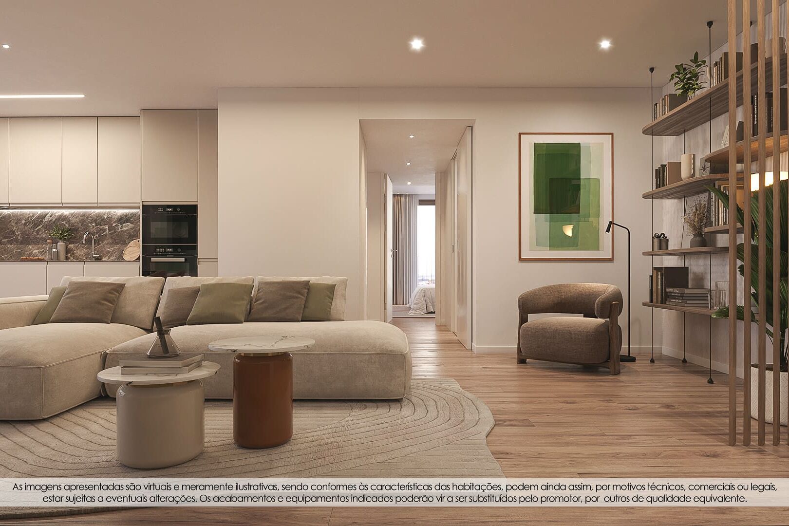 Apartamento T2 Oliveira do Douro Vila Nova de Gaia Porto GN/02357