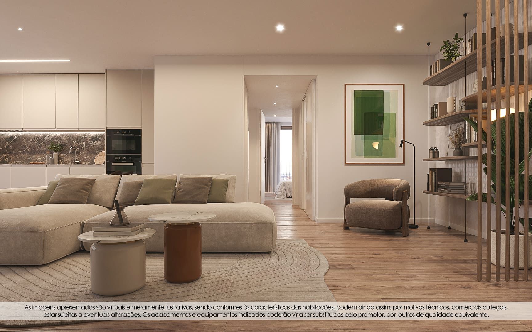 Apartamento T2 Oliveira do Douro Vila Nova de Gaia Porto GN/02357