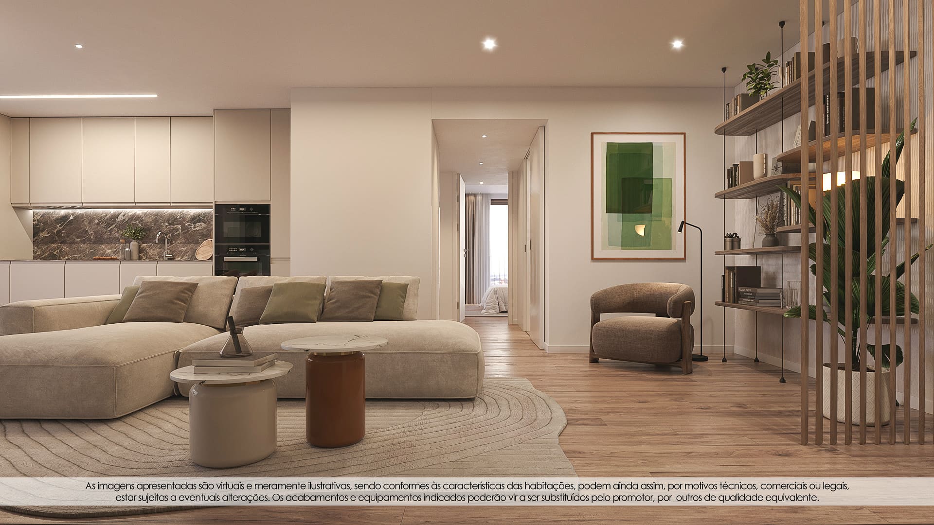 Apartamento T2 Oliveira do Douro Vila Nova de Gaia Porto GN/02357