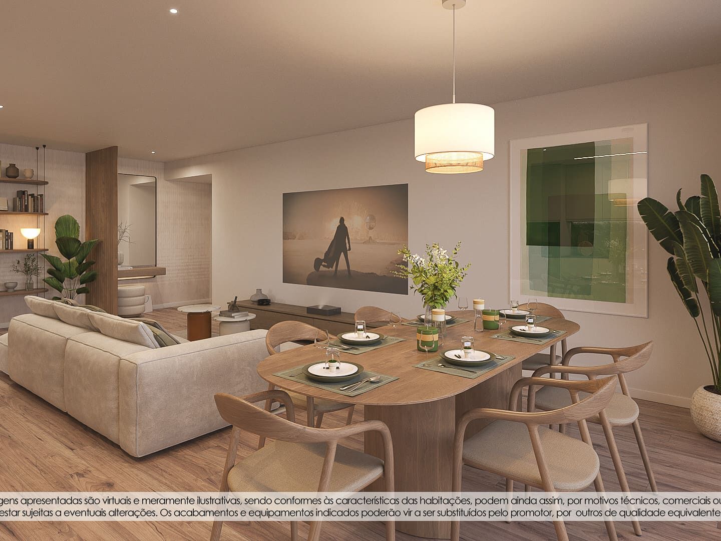 Apartamento T2 Oliveira do Douro Vila Nova de Gaia Porto GN/02357
