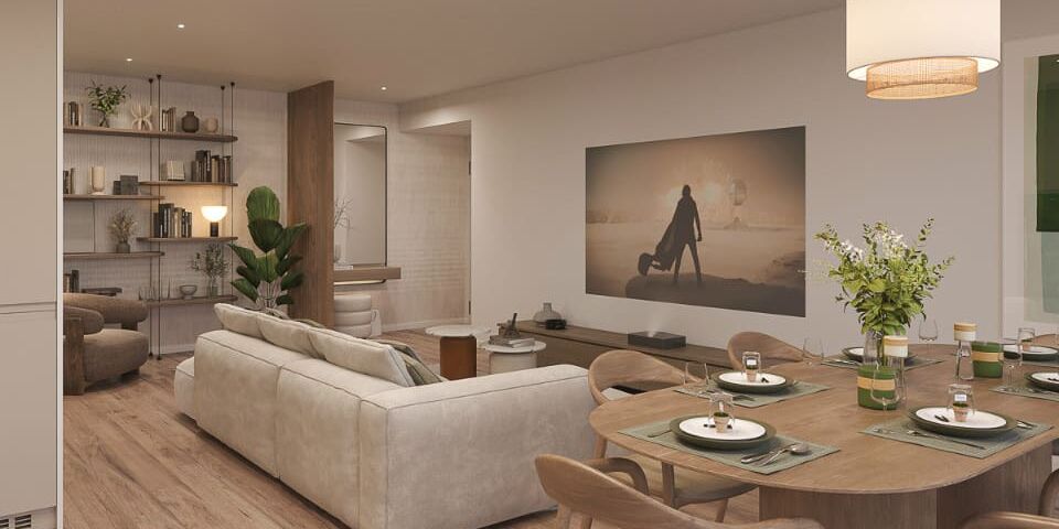 Apartamento T2 Oliveira do Douro Vila Nova de Gaia Porto GN/02357