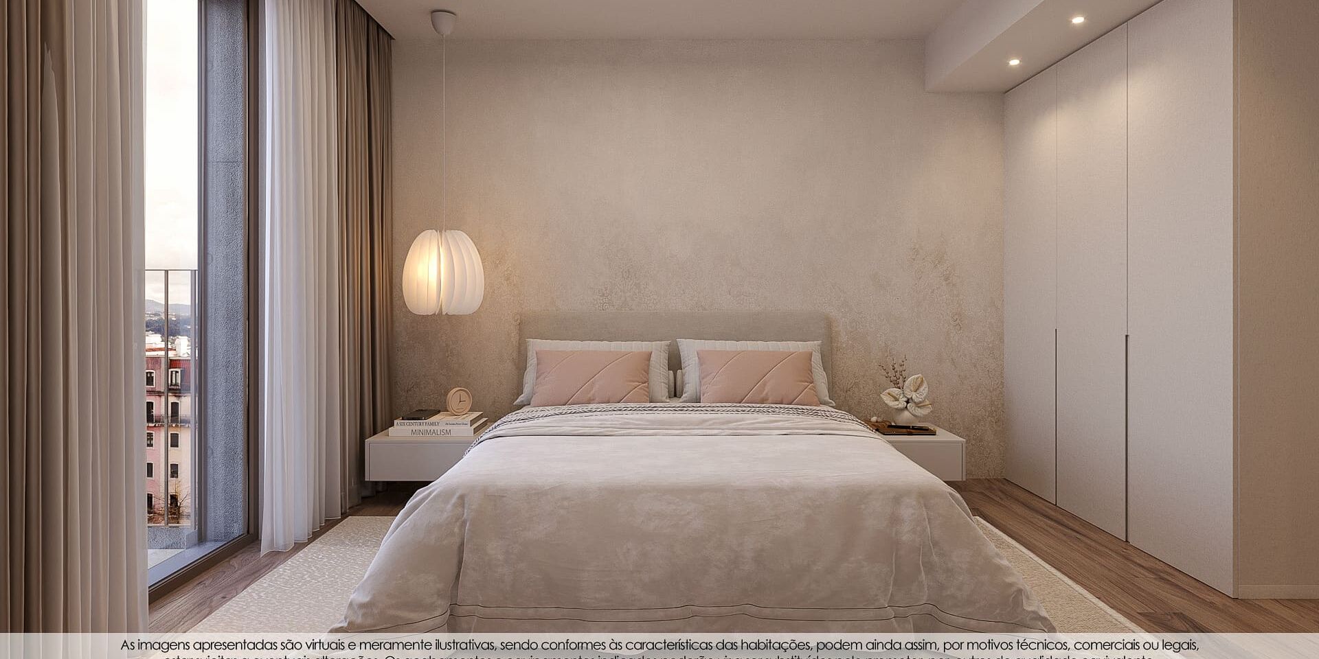 Apartamento T2 Oliveira do Douro Vila Nova de Gaia Porto GN/02357