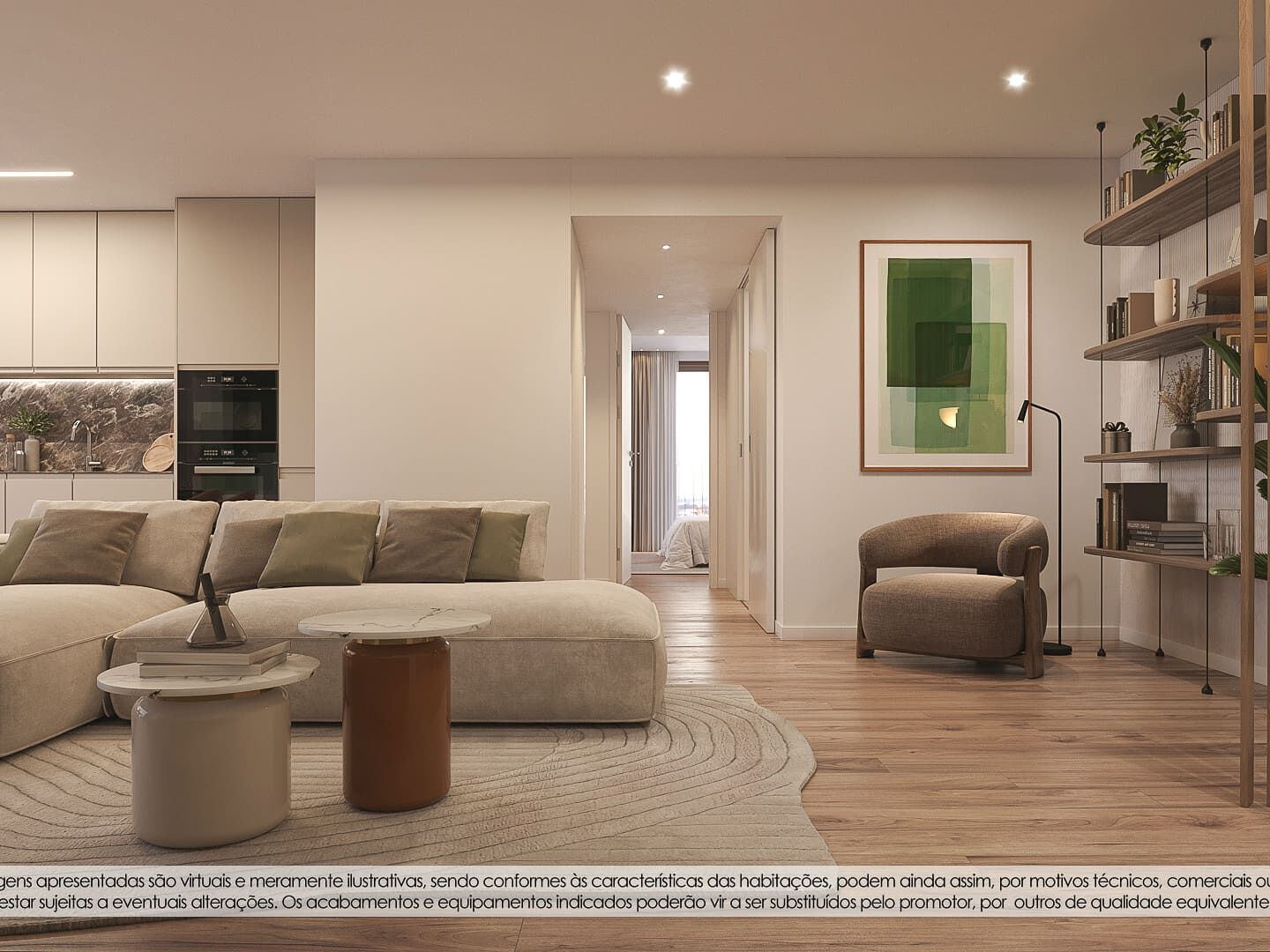 Apartamento T2 Oliveira do Douro Vila Nova de Gaia Porto GN/02364