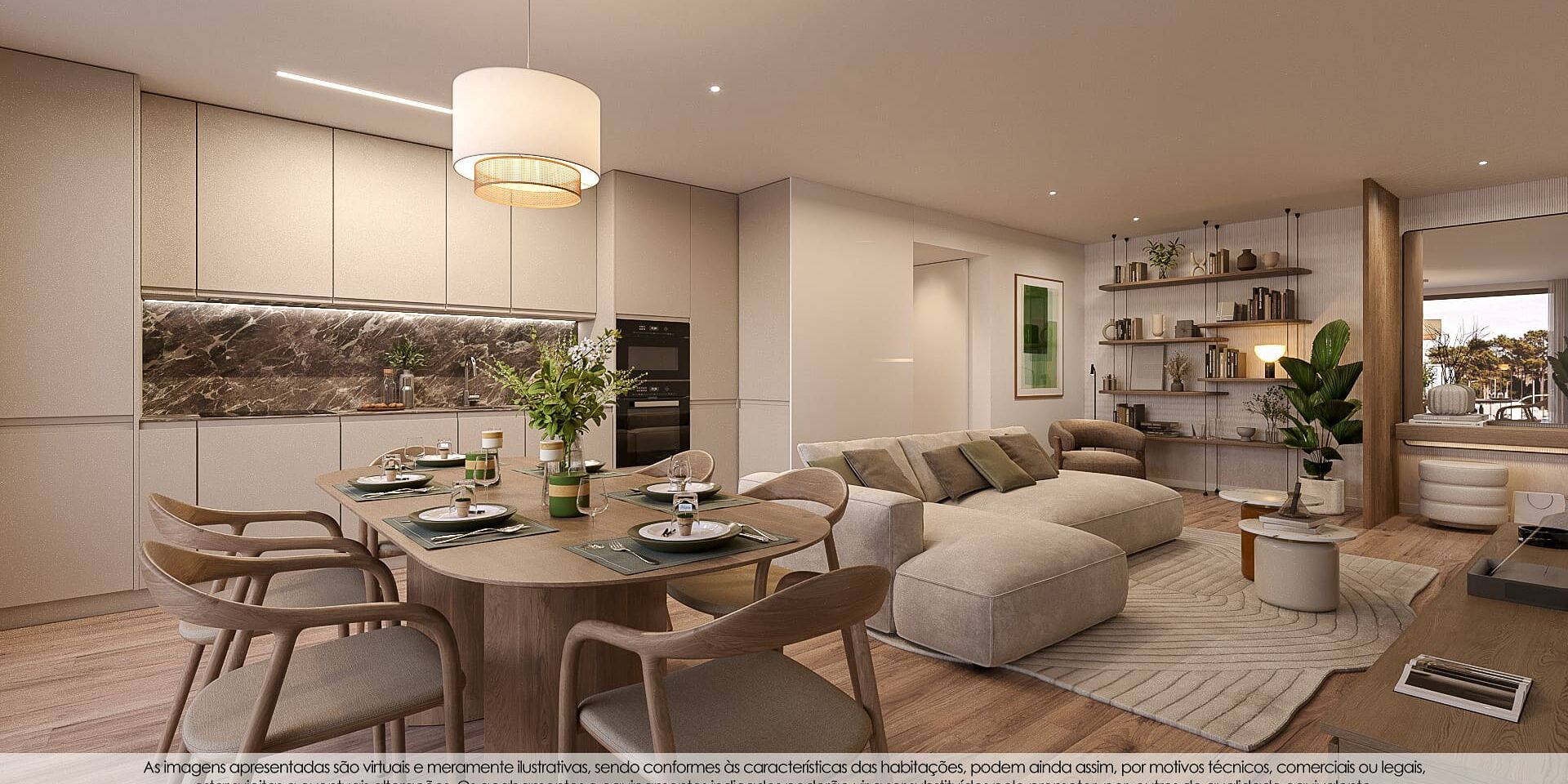 Apartamento T2 Oliveira do Douro Vila Nova de Gaia Porto GN/02364