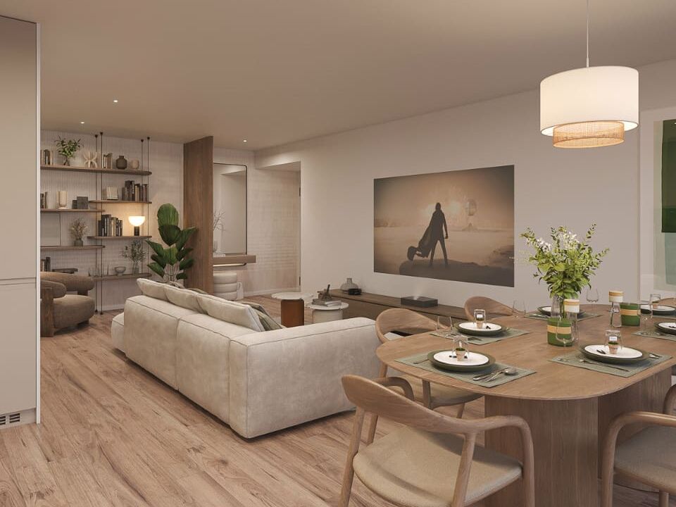 Apartamento T2 Oliveira do Douro Vila Nova de Gaia Porto GN/02364