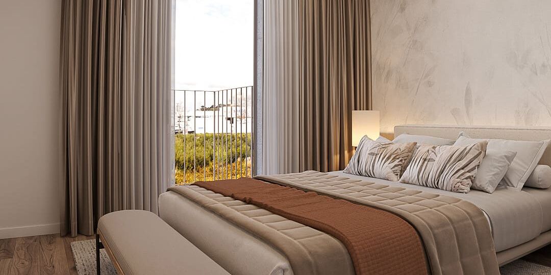 Apartamento T2 Oliveira do Douro Vila Nova de Gaia Porto GN/02364