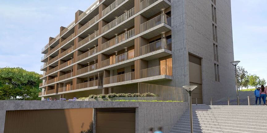 Apartamento T2 Oliveira do Douro Vila Nova de Gaia Porto GN/02364