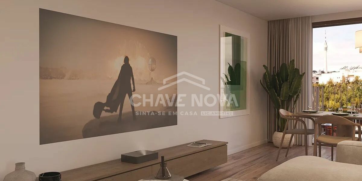 Apartamento T2 Oliveira do Douro Vila Nova de Gaia Porto GN/02394