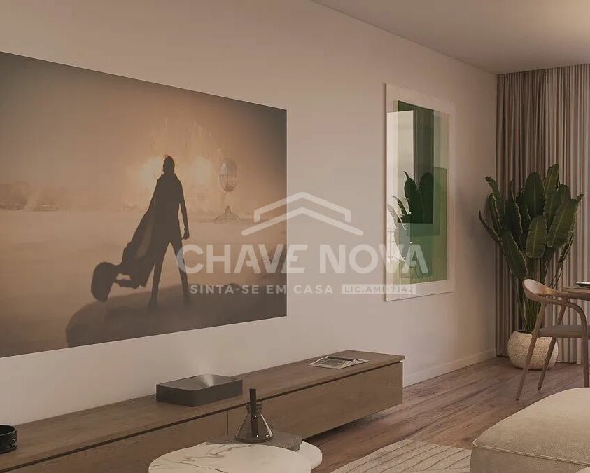 Apartamento T2 Oliveira do Douro Vila Nova de Gaia Porto GN/02394
