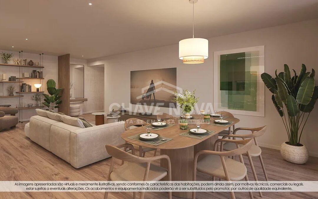 Apartamento T2 Oliveira do Douro Vila Nova de Gaia Porto GN/02394