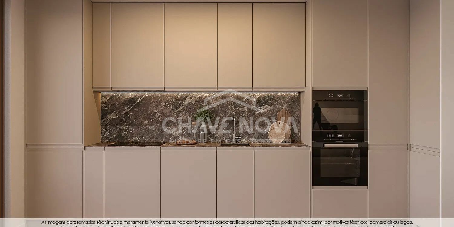 Apartamento T2 Oliveira do Douro Vila Nova de Gaia Porto GN/02394