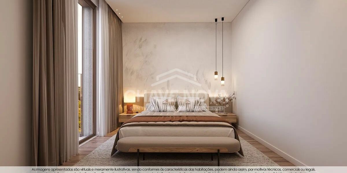 Apartamento T2 Oliveira do Douro Vila Nova de Gaia Porto GN/02394