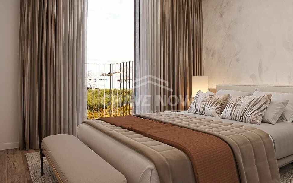 Apartamento T2 Oliveira do Douro Vila Nova de Gaia Porto GN/02394