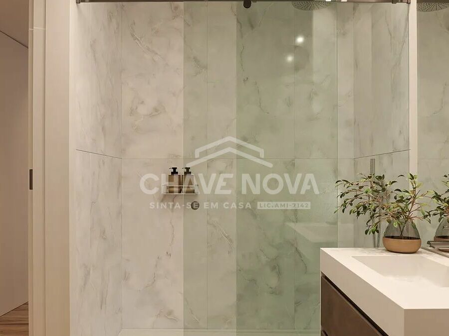 Apartamento T2 Oliveira do Douro Vila Nova de Gaia Porto GN/02394
