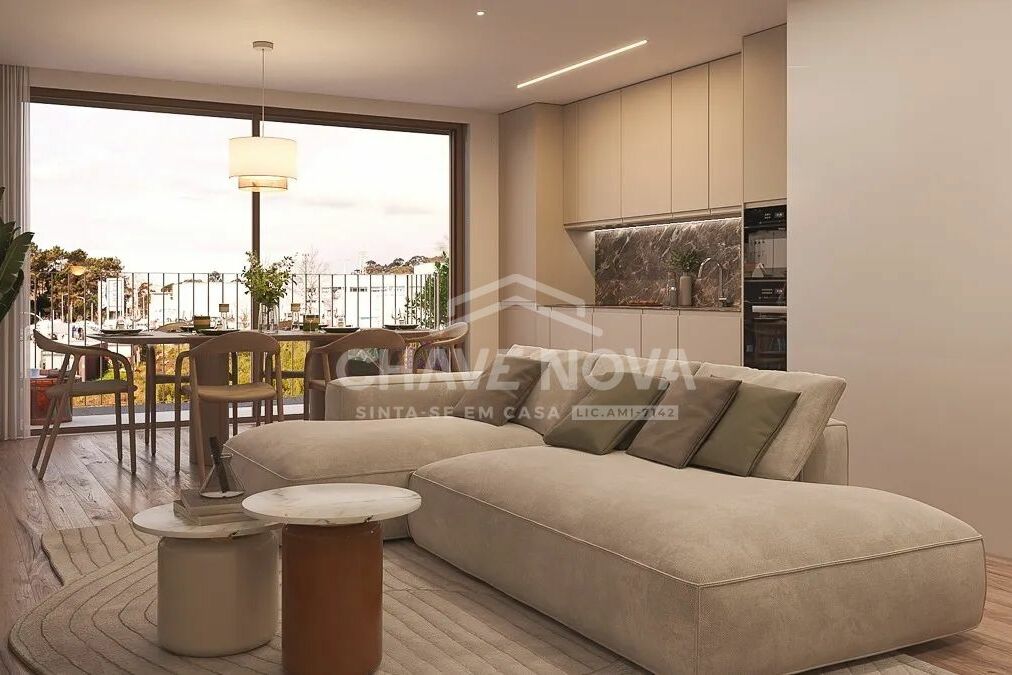 Apartamento T2 Oliveira do Douro Vila Nova de Gaia Porto GN/02395