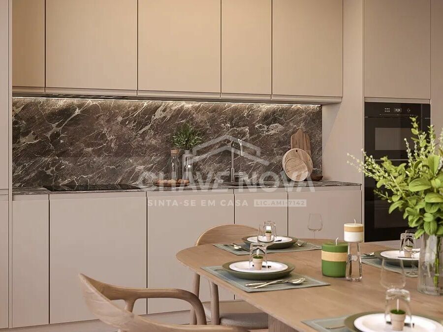 Apartamento T2 Oliveira do Douro Vila Nova de Gaia Porto GN/02395