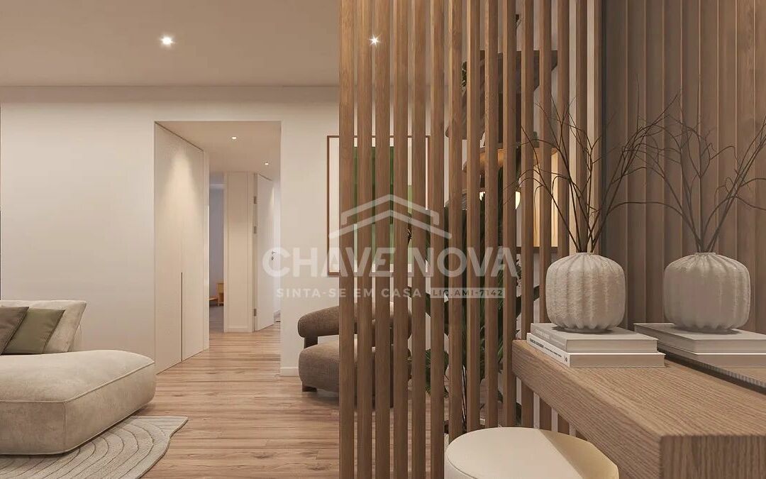 Apartamento T2 Oliveira do Douro Vila Nova de Gaia Porto GN/02395