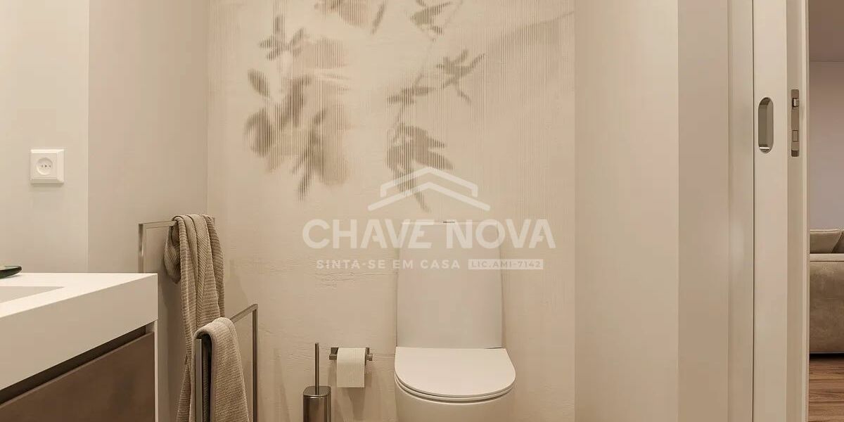 Apartamento T2 Oliveira do Douro Vila Nova de Gaia Porto GN/02395