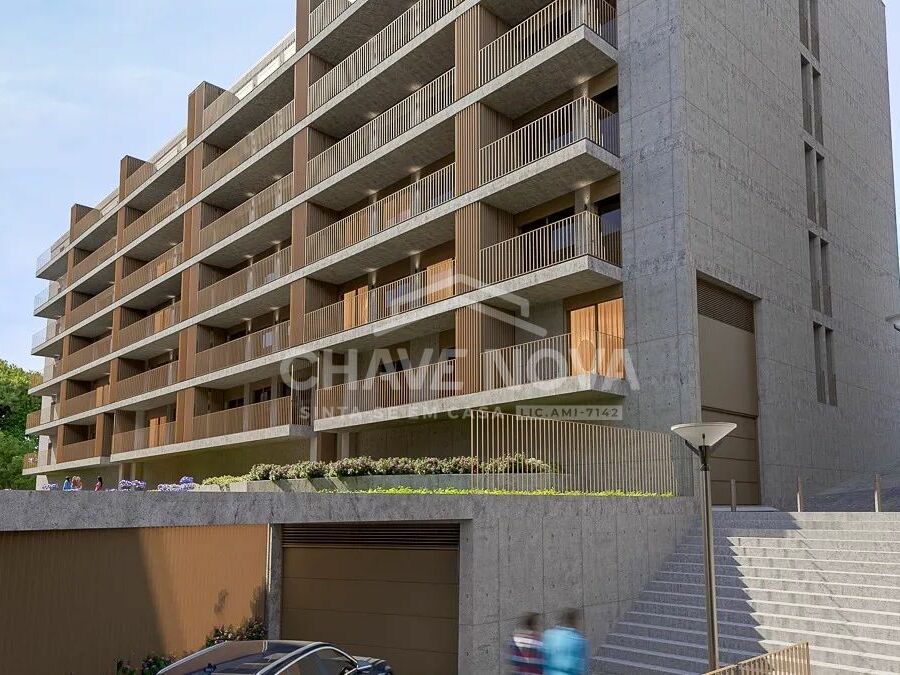 Apartamento T2 Oliveira do Douro Vila Nova de Gaia Porto GN/02395