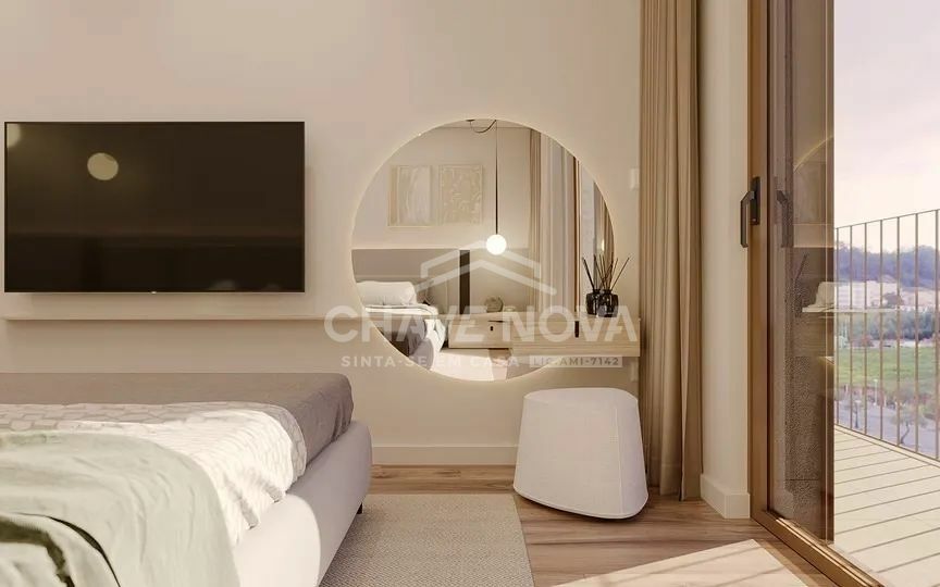 Apartamento T2 Oliveira do Douro Vila Nova de Gaia Porto GN/02499