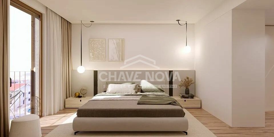 Apartamento T2 Oliveira do Douro Vila Nova de Gaia Porto GN/02499