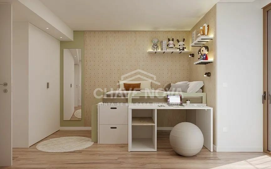 Apartamento T2 Oliveira do Douro Vila Nova de Gaia Porto GN/02499