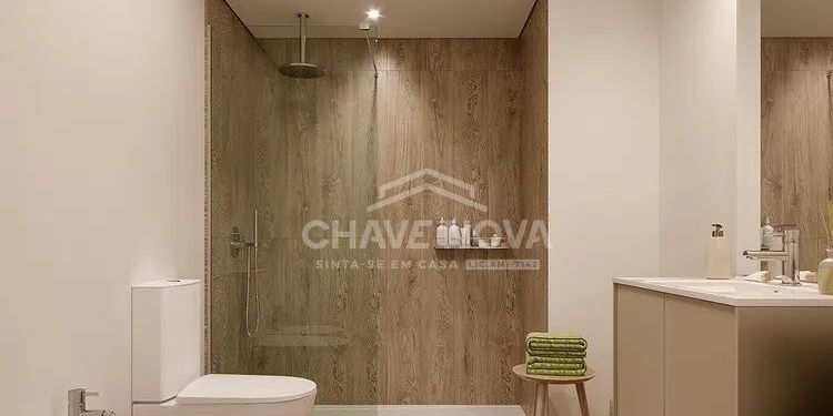 Apartamento T2 Oliveira do Douro Vila Nova de Gaia Porto GN/02499