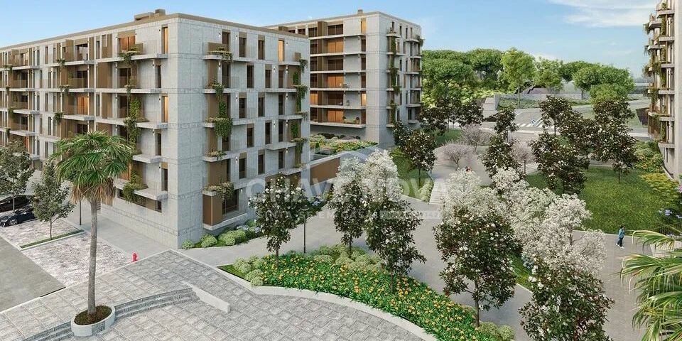 Apartamento T2 Oliveira do Douro Vila Nova de Gaia Porto GN/02499