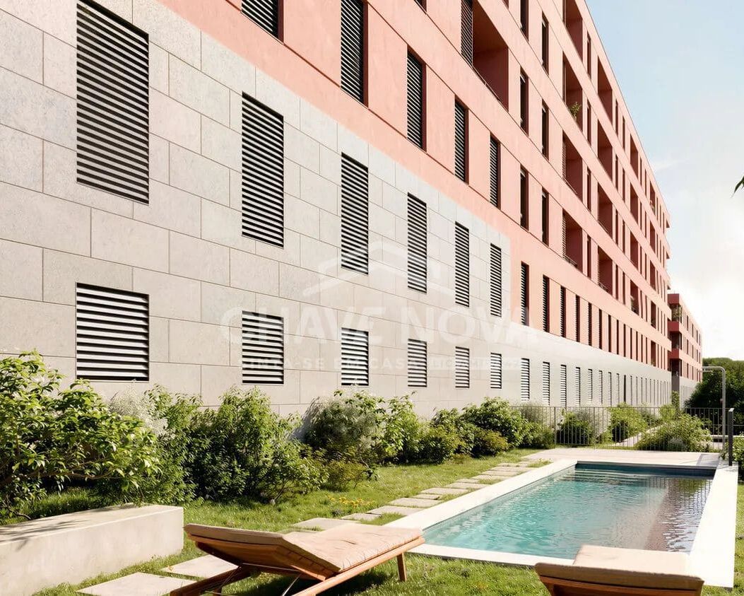 Apartamento T2 Rio Tinto Gondomar Porto GN/02457