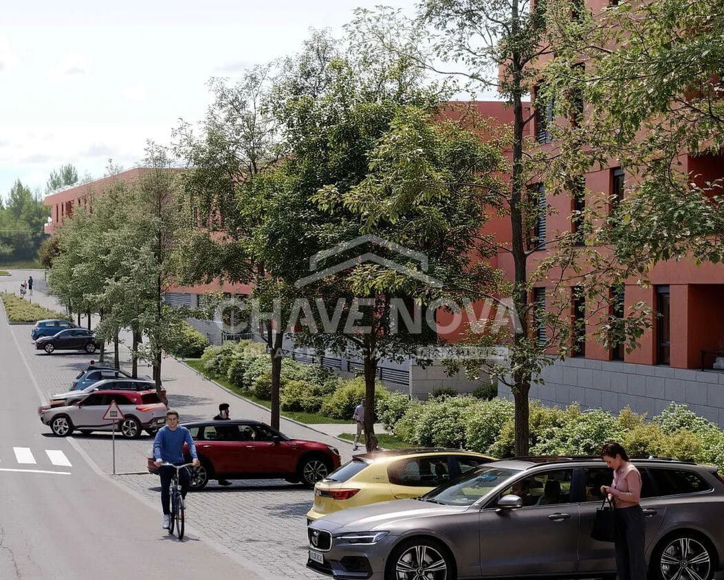 Apartamento T2 Rio Tinto Gondomar Porto GN/02457