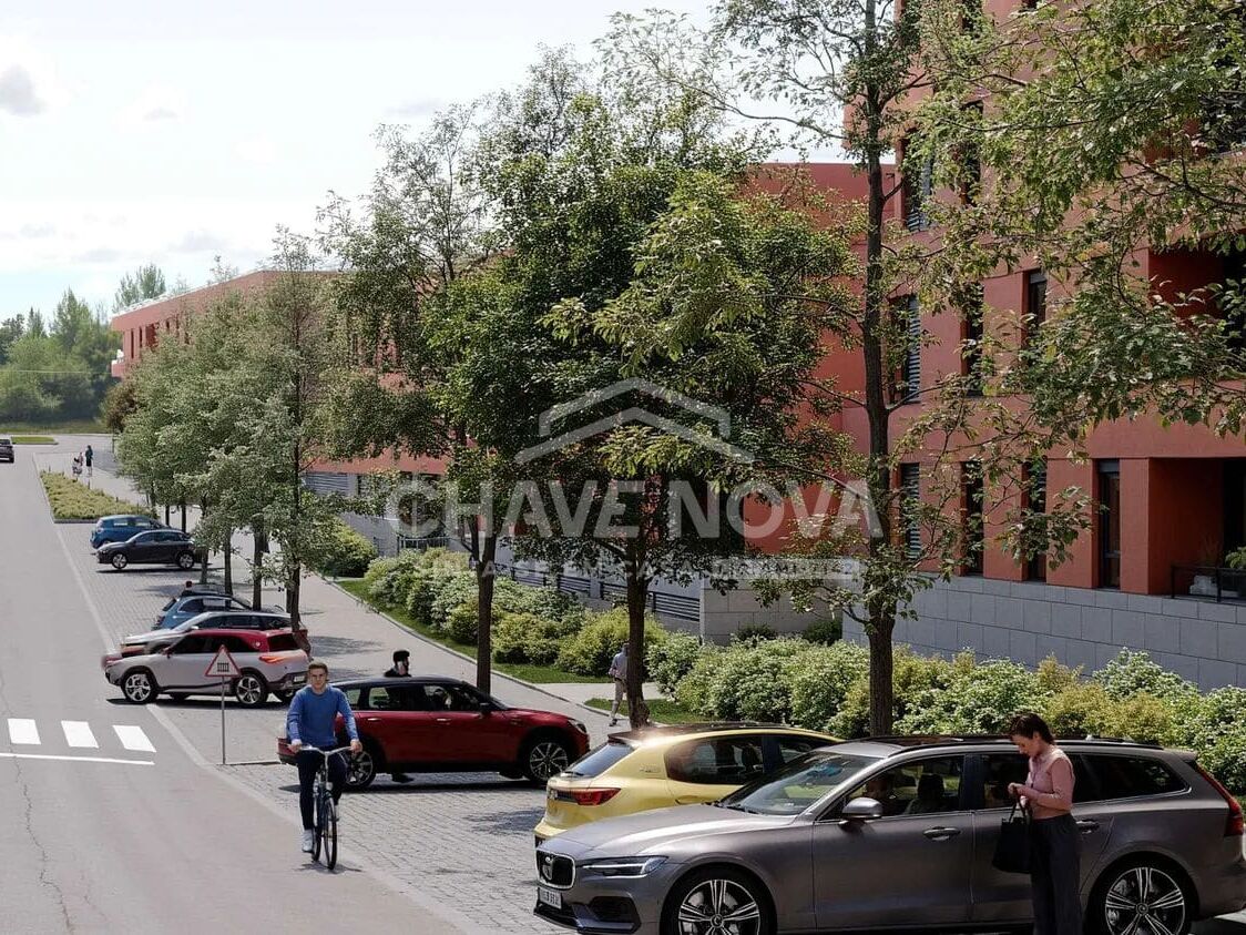 Apartamento T2 Rio Tinto Gondomar Porto GN/02457