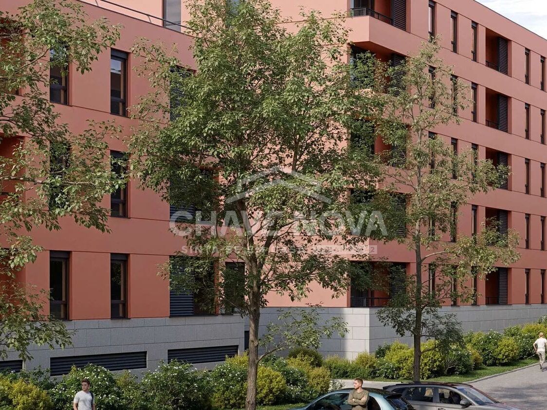 Apartamento T2 Rio Tinto Gondomar Porto GN/02457