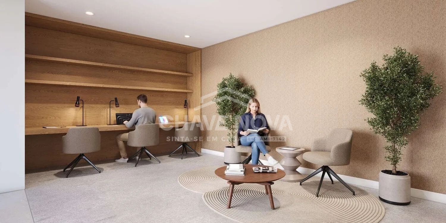 Apartamento T2 Rio Tinto Gondomar Porto GN/02457