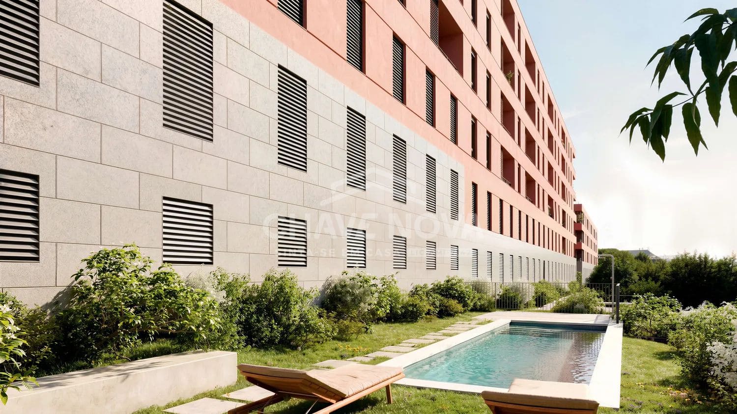 Apartamento T2 Rio Tinto Gondomar Porto GN/024578