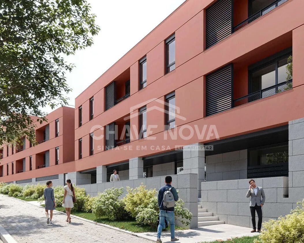 Apartamento T2 Rio Tinto Gondomar Porto GN/024578