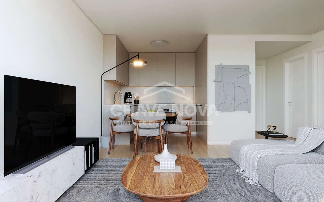 Apartamento T2 Rio Tinto Gondomar Porto GN/024578