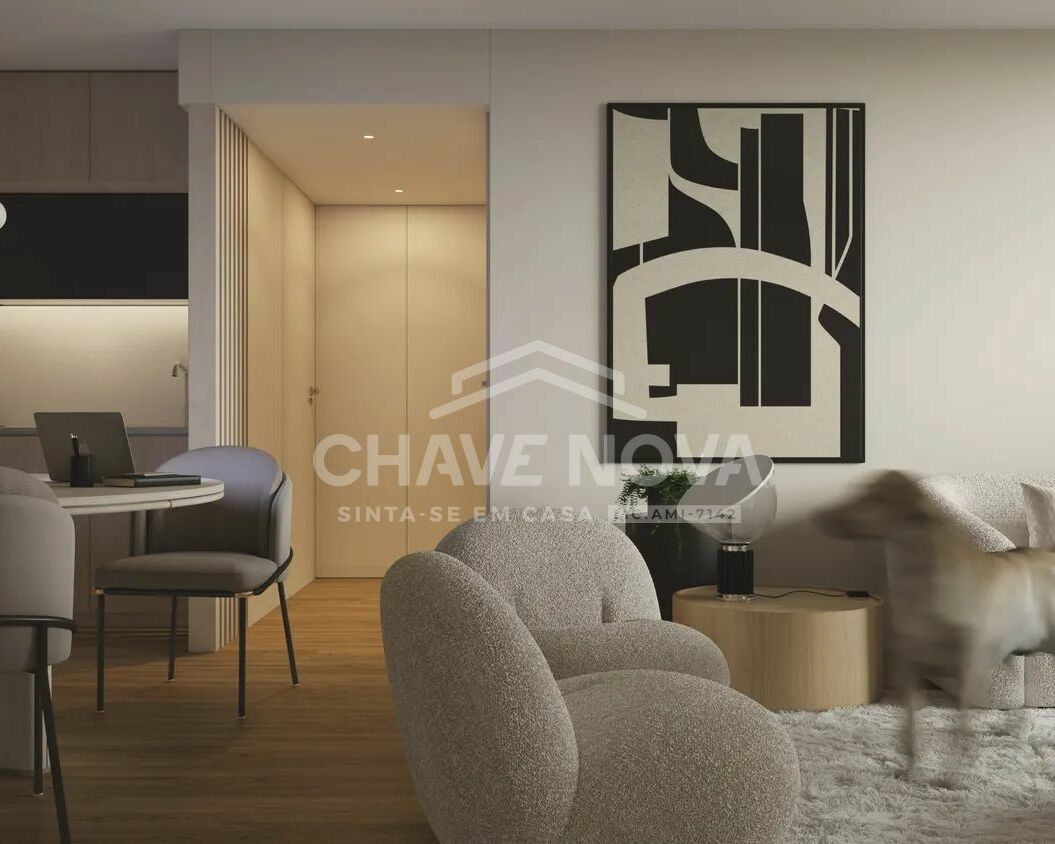 Apartamento T2 Santa Marinha Vila Nova de Gaia Porto GN/02445