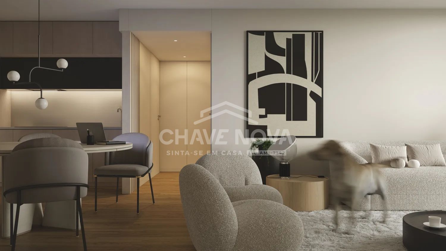 Apartamento T2 Santa Marinha Vila Nova de Gaia Porto GN/02445