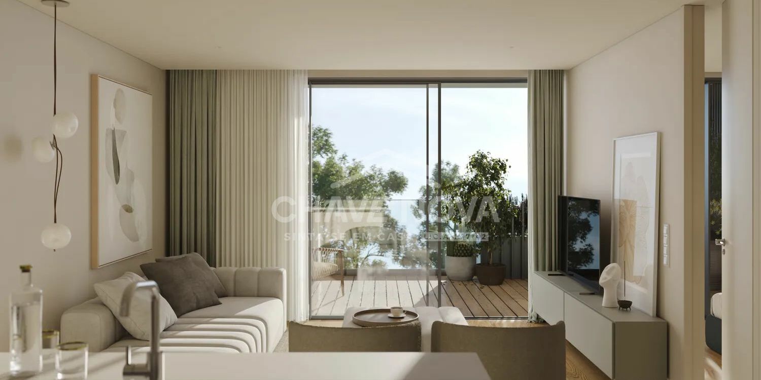 Apartamento T2 Santa Marinha Vila Nova de Gaia Porto GN/02445