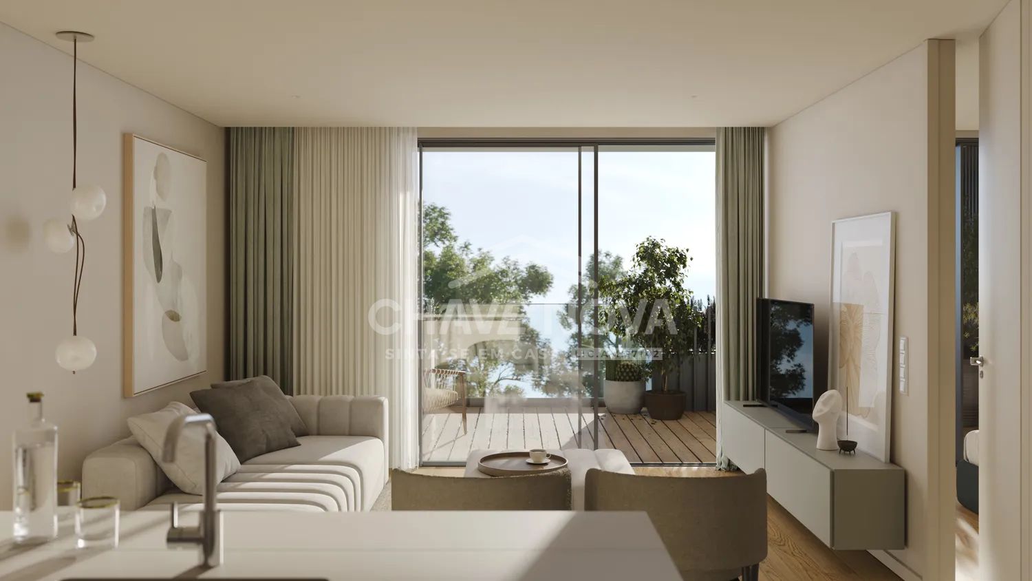 Apartamento T2 Santa Marinha Vila Nova de Gaia Porto GN/02445