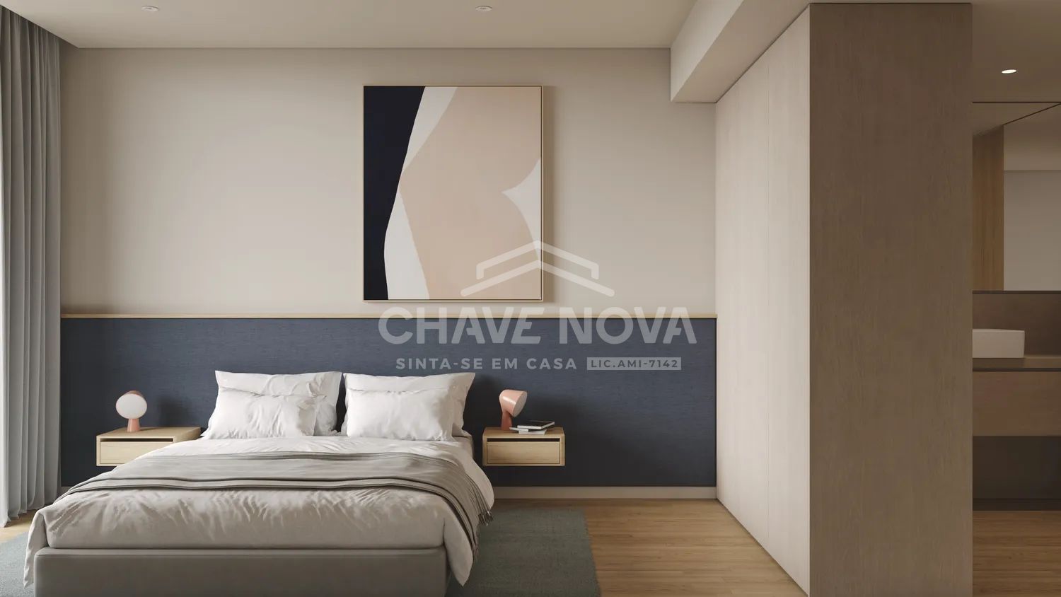 Apartamento T2 Santa Marinha Vila Nova de Gaia Porto GN/02445