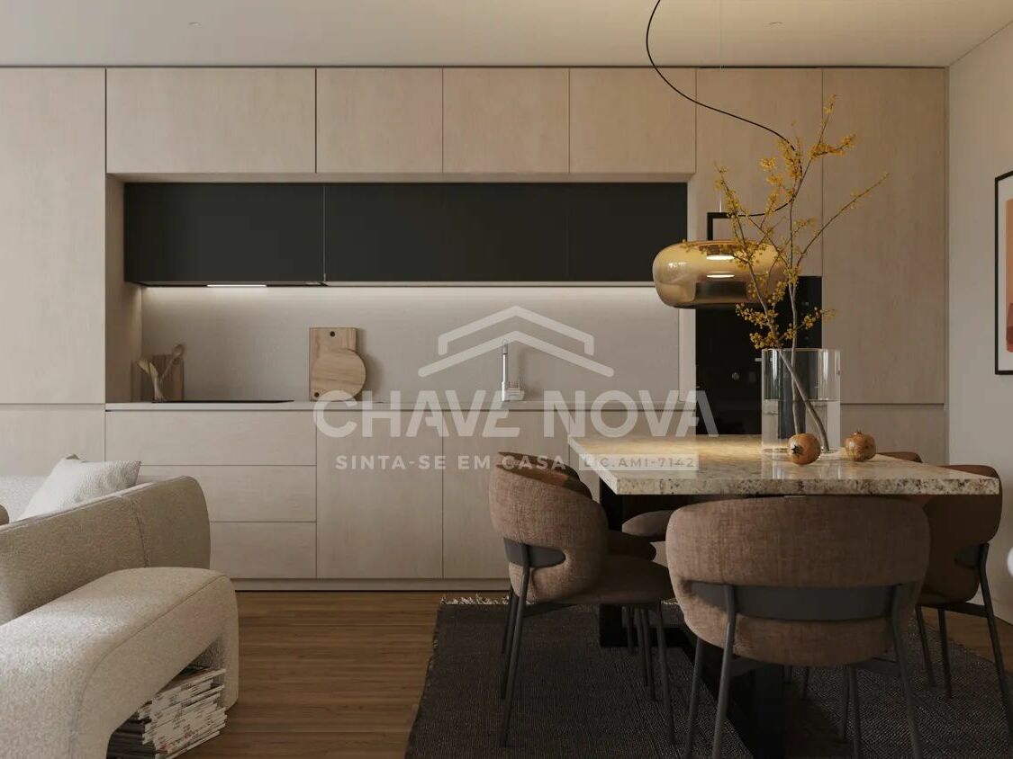 Apartamento T2 Santa Marinha Vila Nova de Gaia Porto GN/02445