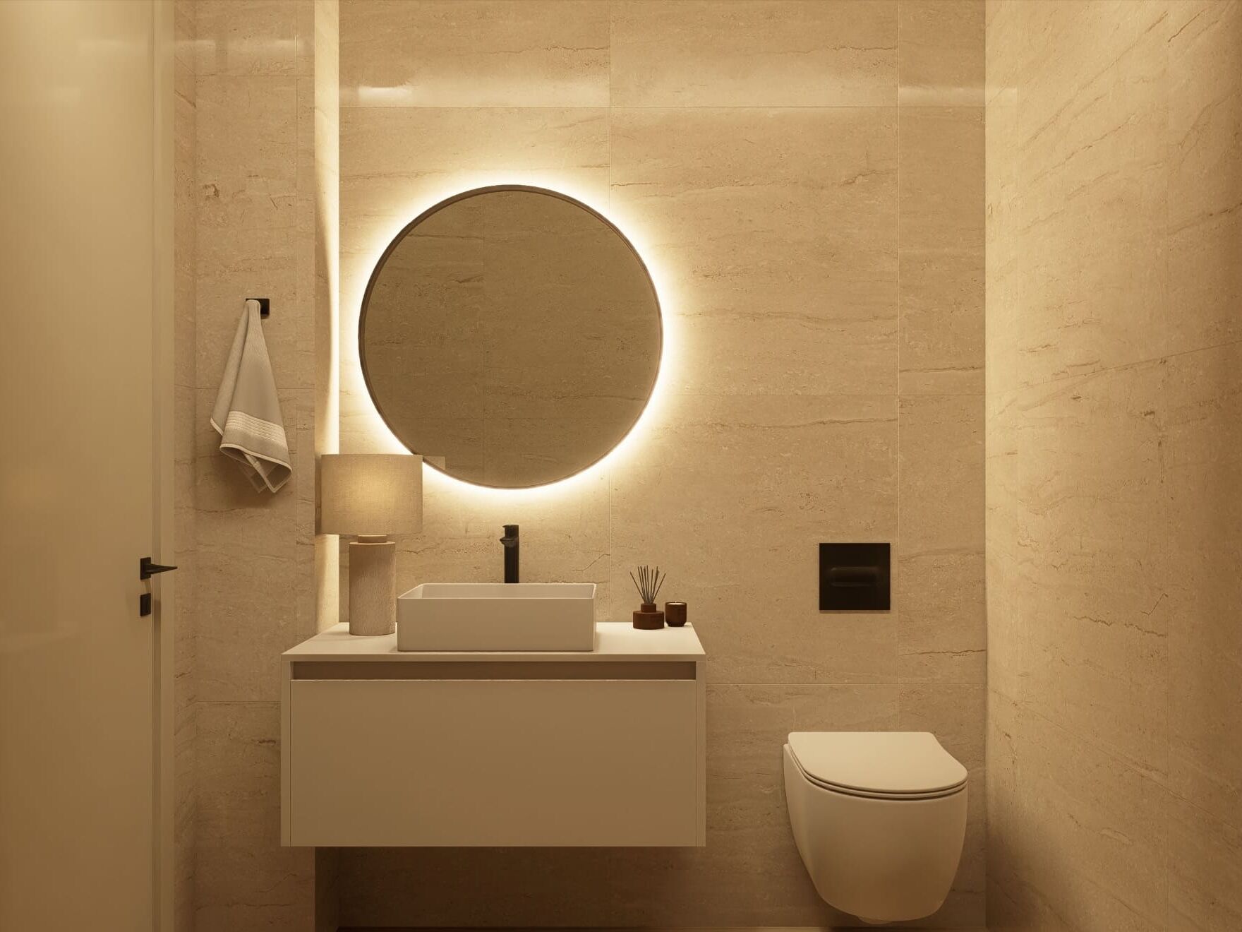 Apartamento T2 Valadares GN/02485